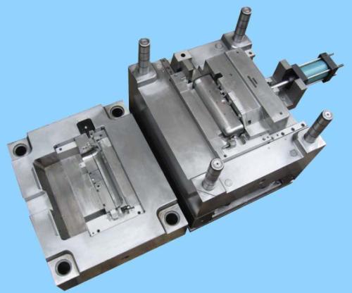 塑膠注塑模具加工，塑膠模具注塑加工廠家